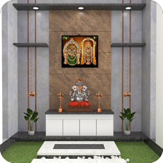 Porto Building Project Image